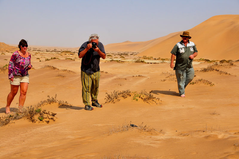 Namibia